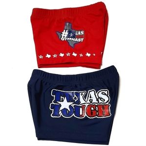 2 pair Gymnastics Shorts